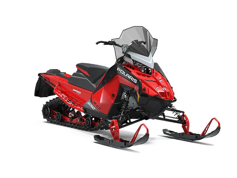 2022 Polaris 650 Switchback Xc 146 alt