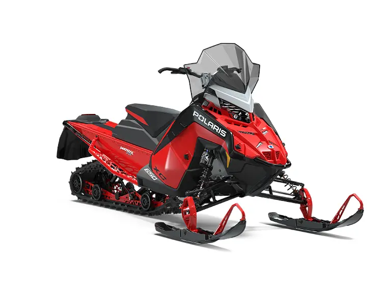 2022 Polaris 650 Switchback  XC 146