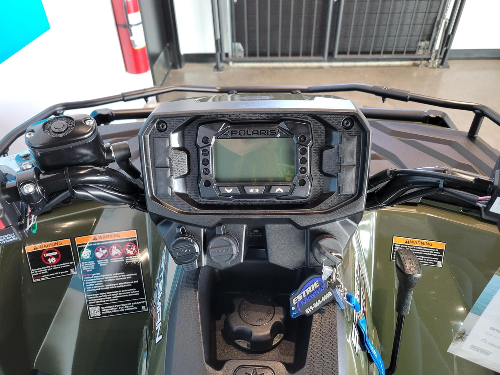 Polaris Sportsman 570 Eps 2025 alt