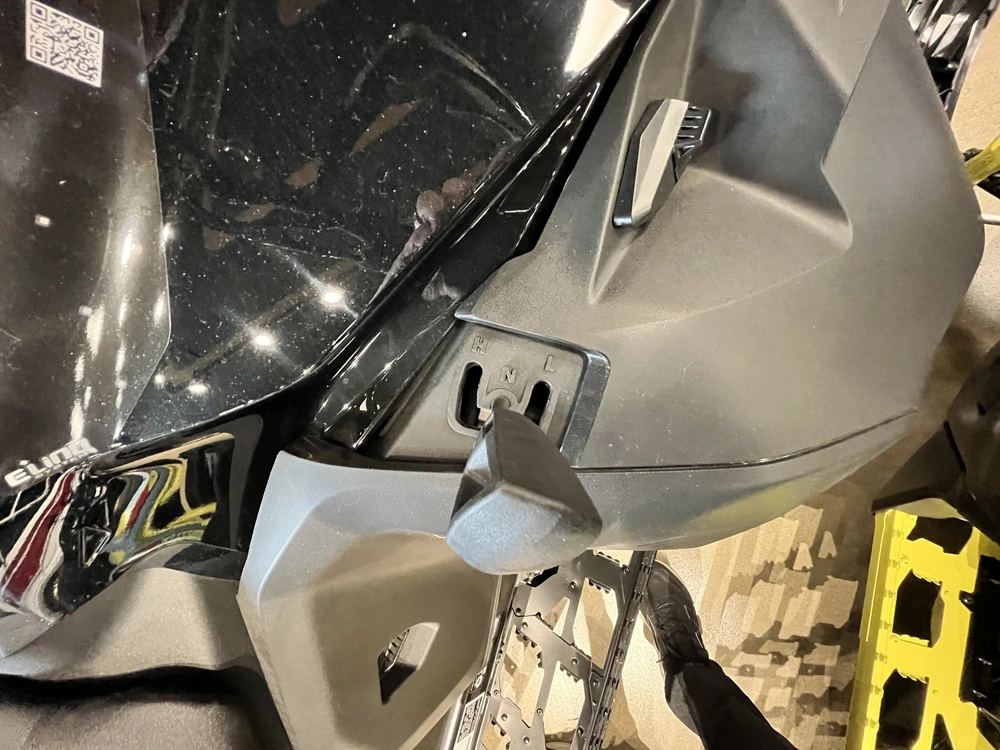 Ski-doo Expedition Xtreme 850 E-tec Cobra 1.8'' E.s. 2024 alt