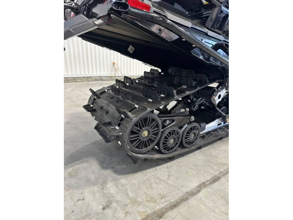 2025 Polaris 650 Titan Adventure 1.5'' 7s Caméra Gopro Max2 Gratuite