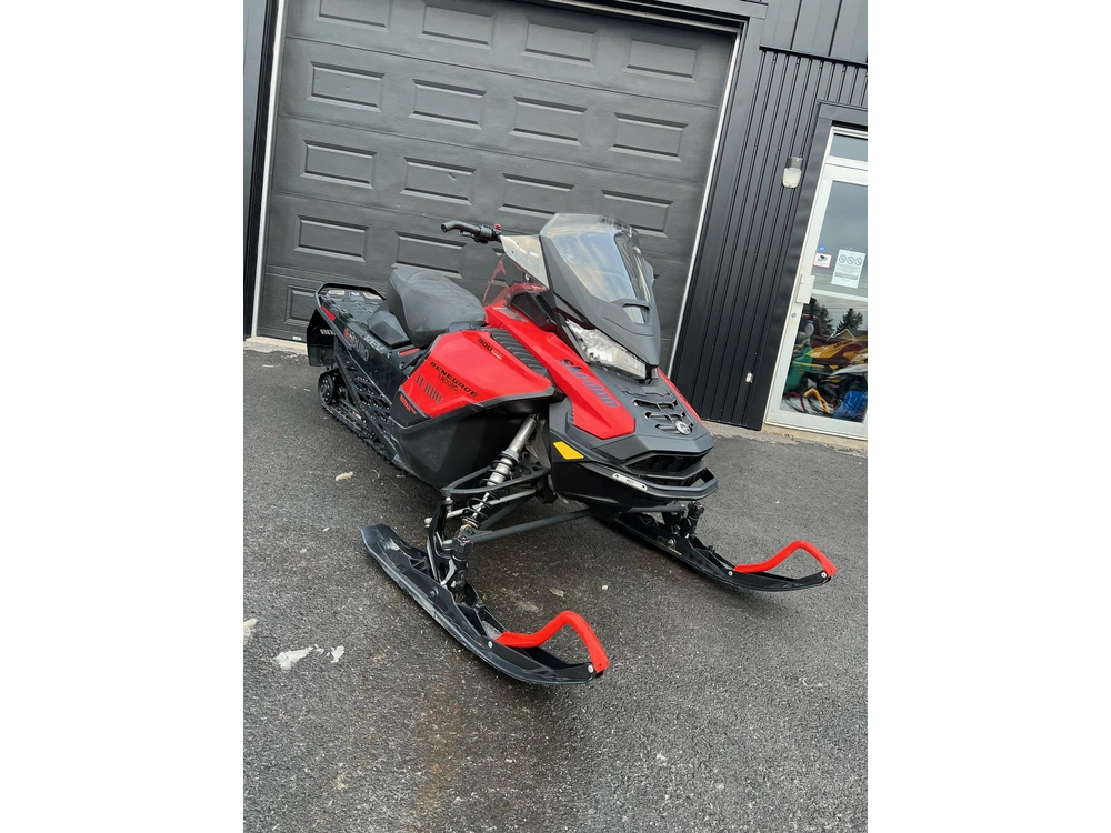 Ski-doo Renegade Enduro 900 Ace Turbo 2019 alt