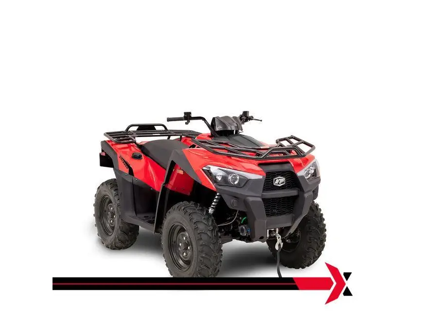 Argo Xplorer XR 700 EPS 2025