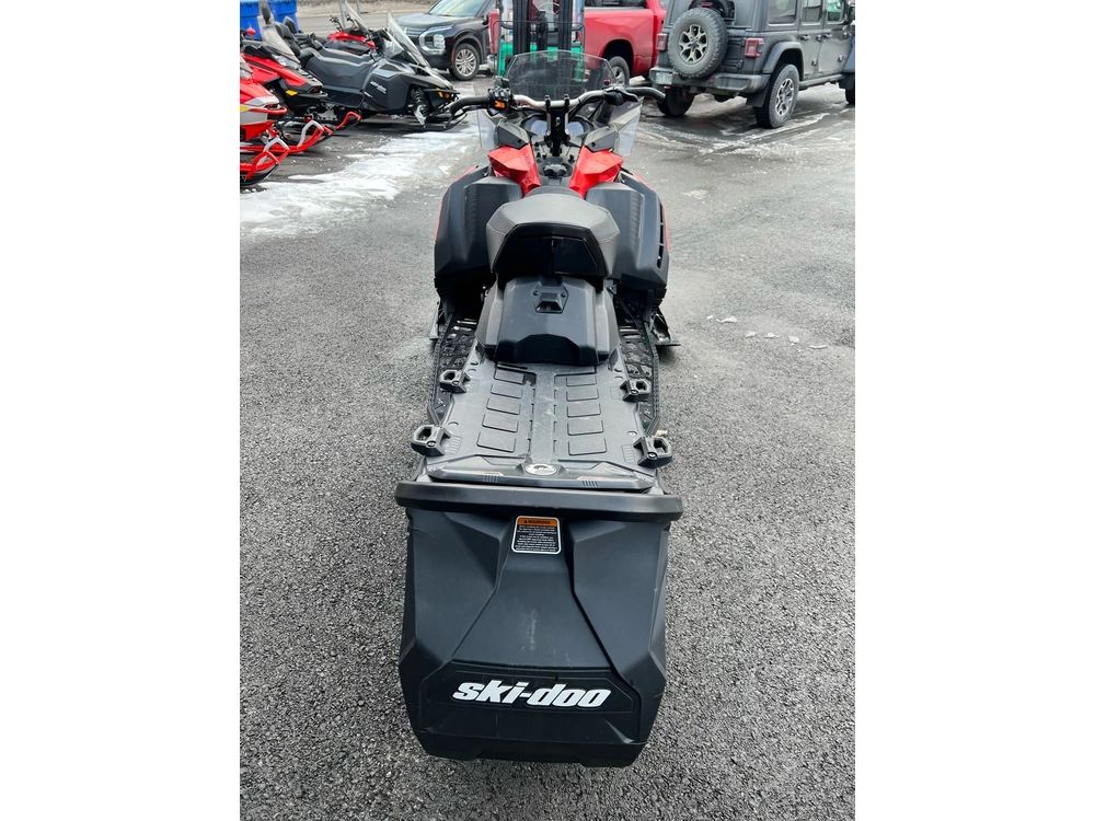 Ski-doo Renegade Enduro 900 Ace Turbo 2019 alt
