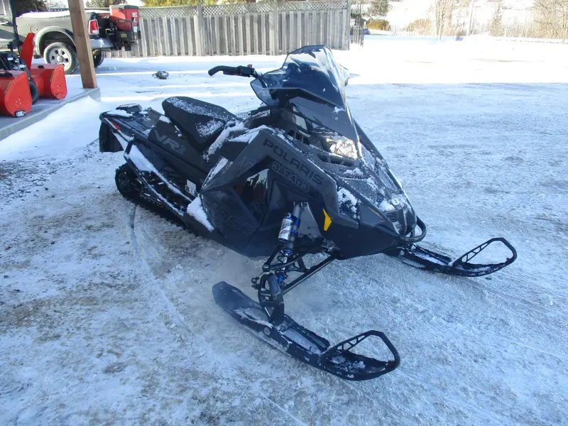 2024 Polaris matryx VR1 BOOST 850