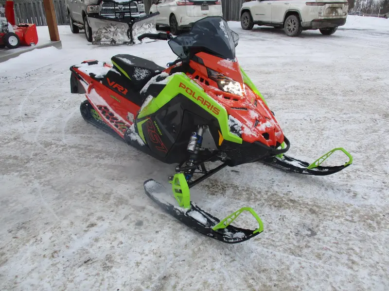 2023 Polaris matryx VR1 BOOST 850