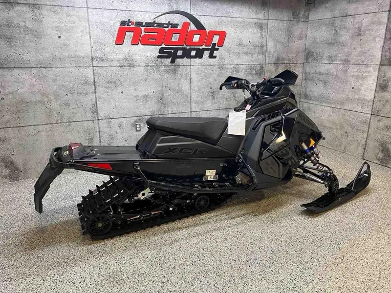 2025 Polaris PATRIOT 9R INDY XCR 128 (promo 1000.0 inclus)