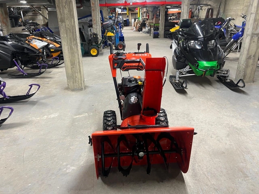 Ariens Souff Pro 32 2022 alt