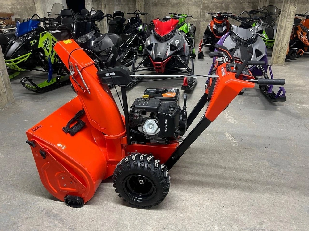 Ariens Souff Pro 32 2022 alt