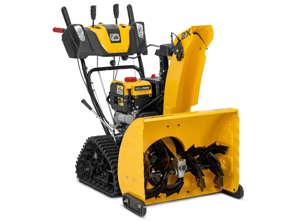 2024 Cub Cadet 2X 26 TRAC IP 272CC 