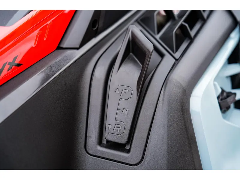 2025 Polaris PROSTAR S4 INDY ADVENTURE 137