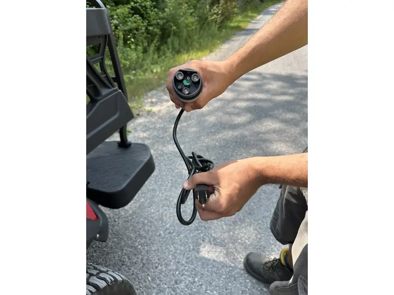 2024 ACE golf carts Special Edition