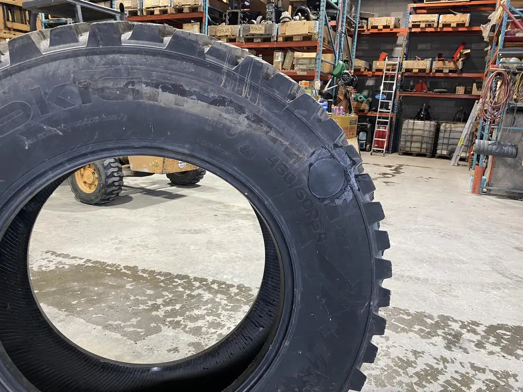 Nokian 480/80R34 2020