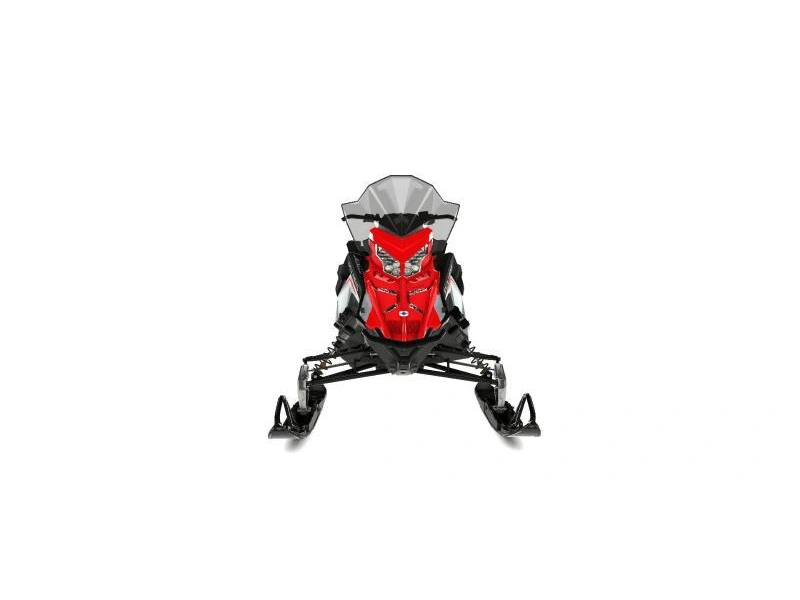 Polaris Prostar S4 Indy Adventure 137 2025 alt