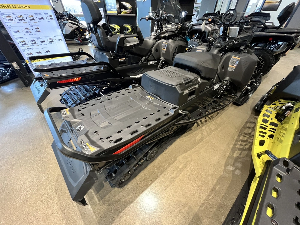 Ski-doo Expedition Xtreme 850 E-tec Cobra 1.8'' E.s. 2024 alt