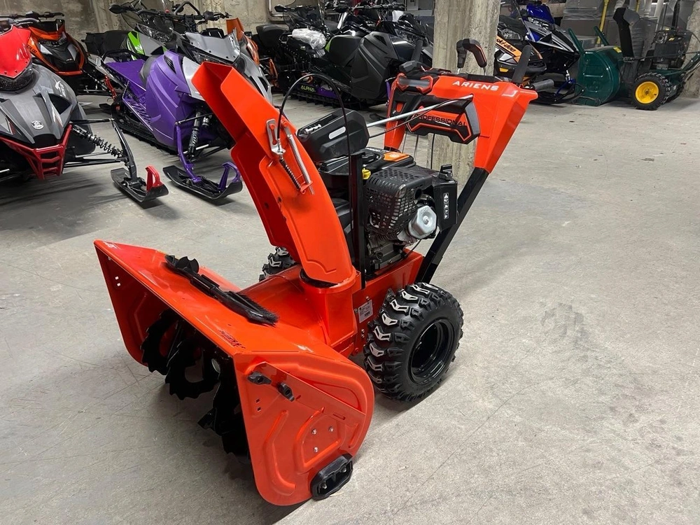 Ariens Souff Pro 32 2022 alt