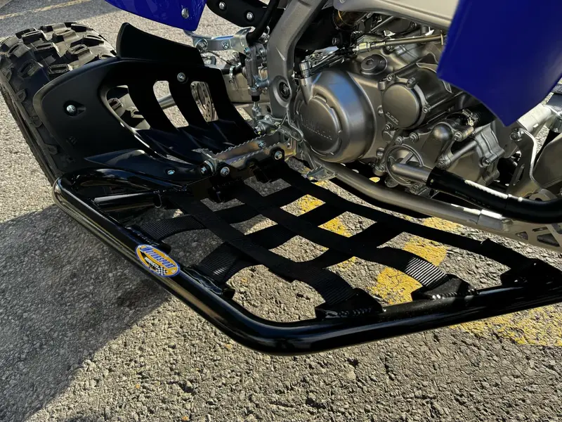 2025 Yamaha Raptor 700R En inventaire