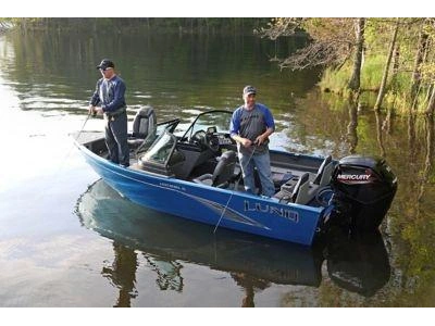 2025 Lund 1650 Rebel Xl Sport Mercury 90elpt alt