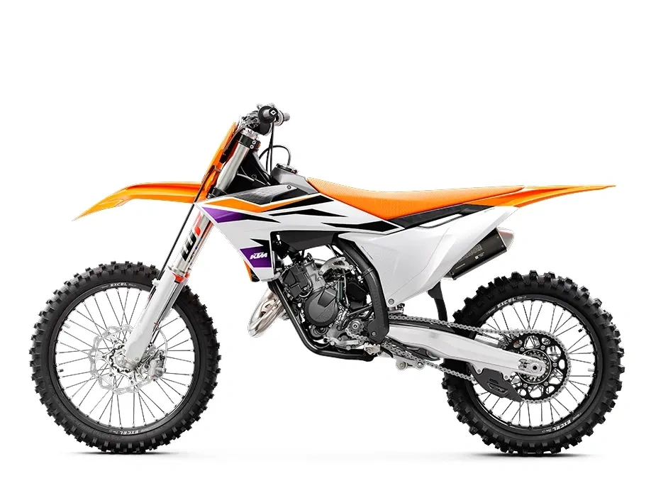 Ktm 125 Sx 2024 alt