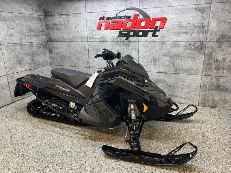 2025 Polaris PATRIOT 9R INDY XCR 128 (promo 1000.0 inclus)