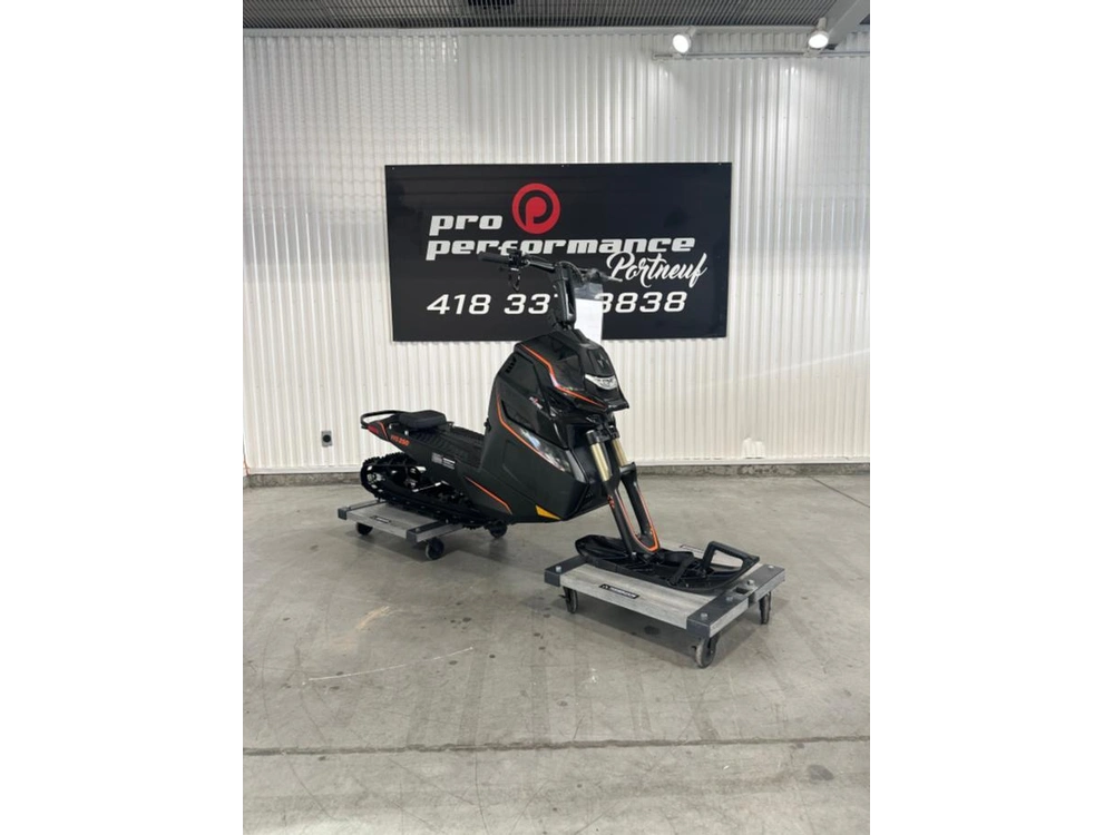 Widescape Ws 250 2024 alt