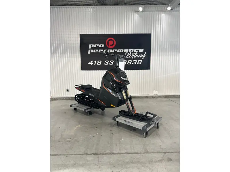 2024 Widescape WS 250