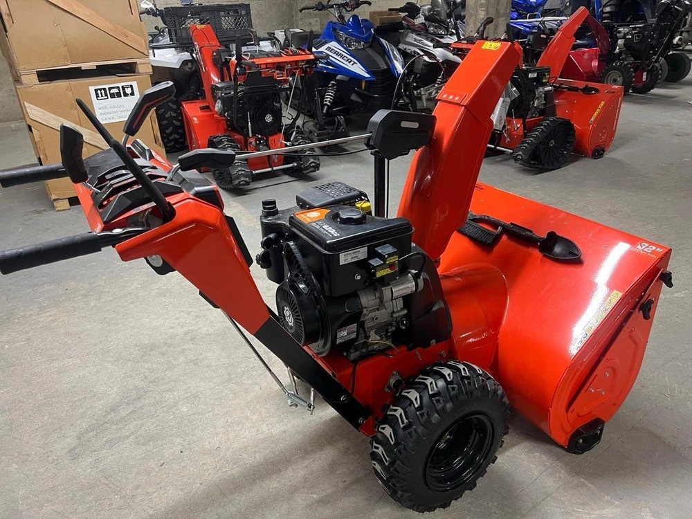 Ariens Souff Pro 32 2022 alt