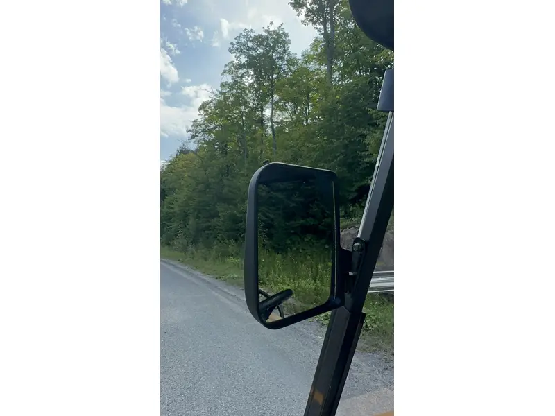 2024 ACE golf carts Special Edition