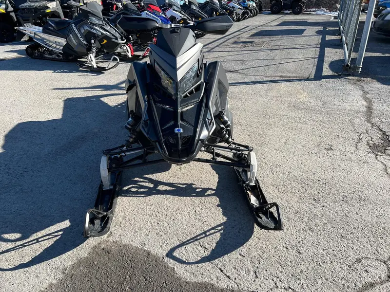 2022 Polaris 650 Switchback  XC 146