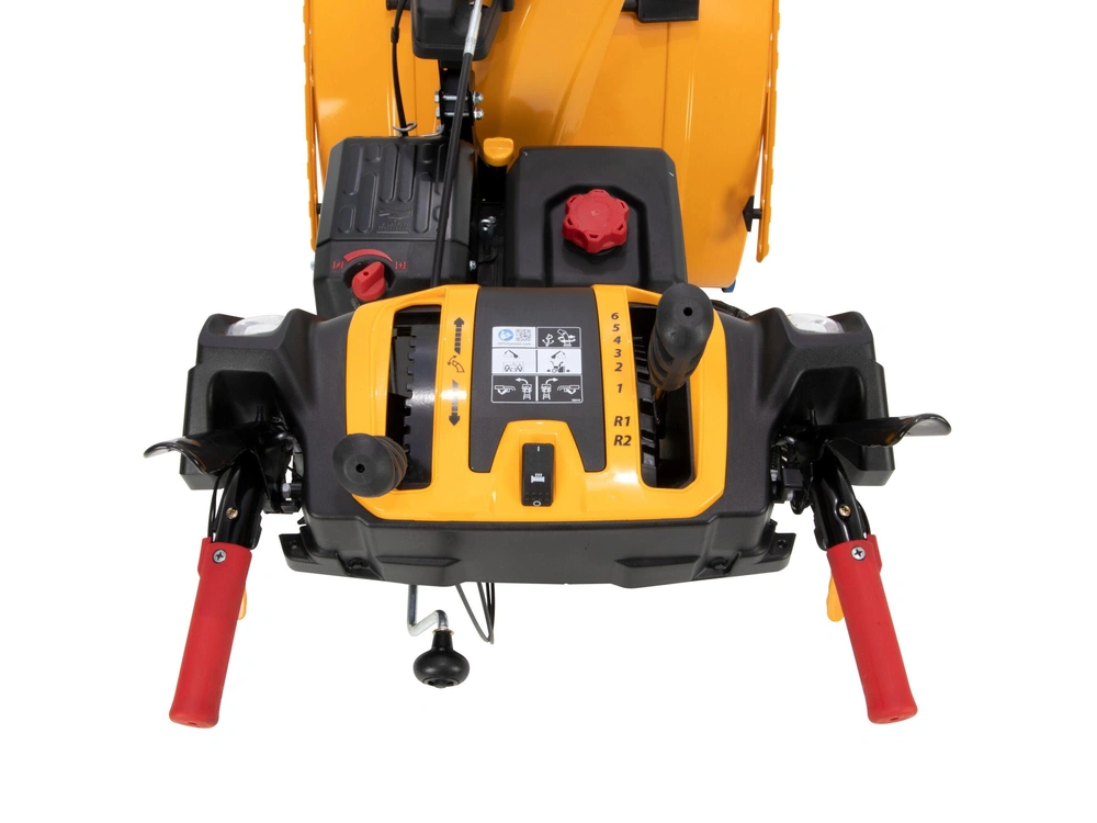 2025 Cub Cadet Cc 3x 28"hd alt