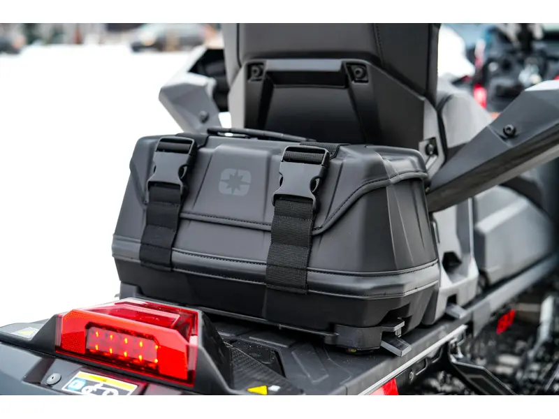 2025 Polaris PROSTAR S4 INDY ADVENTURE 137