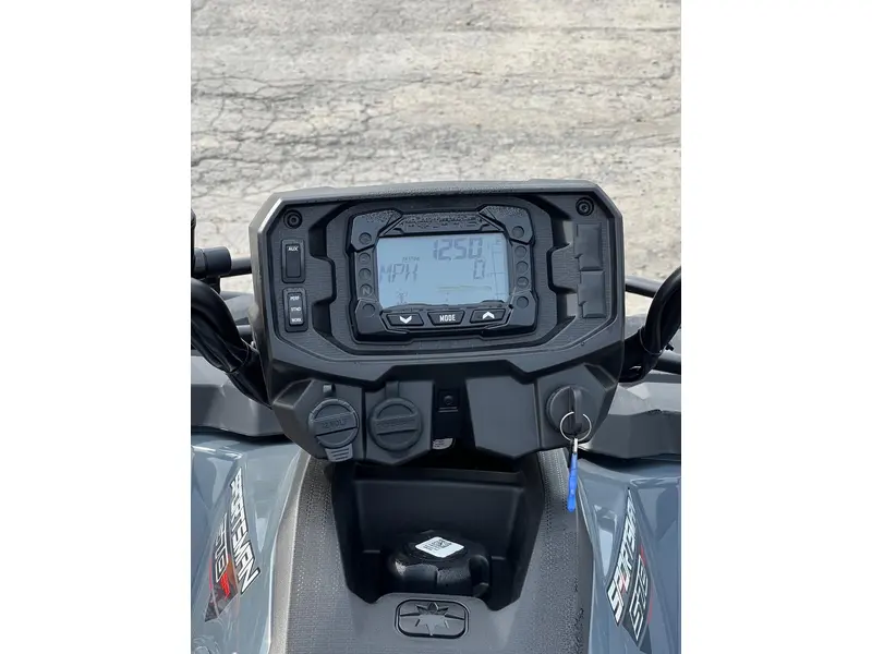 2024 Polaris Sportsman 570 Utility HD
