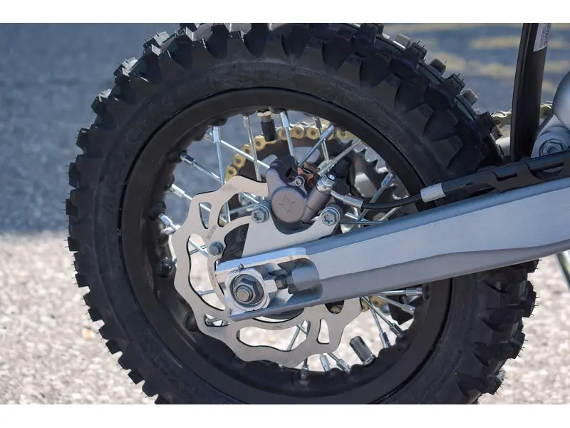 2025 Gas Gas MC 50 En inventaire