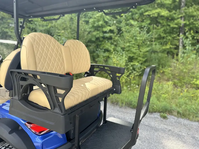 2024 ACE golf carts Special Edition