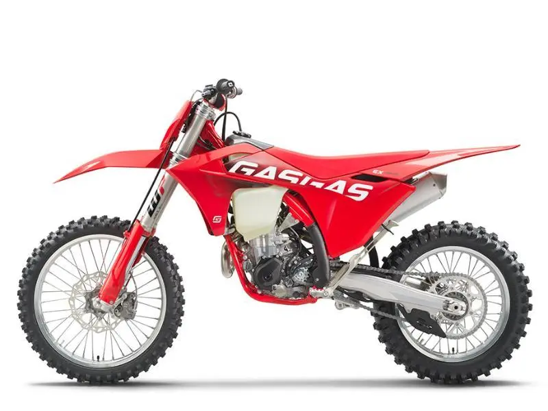 2024 GASGAS EX 450F thumbnail 23