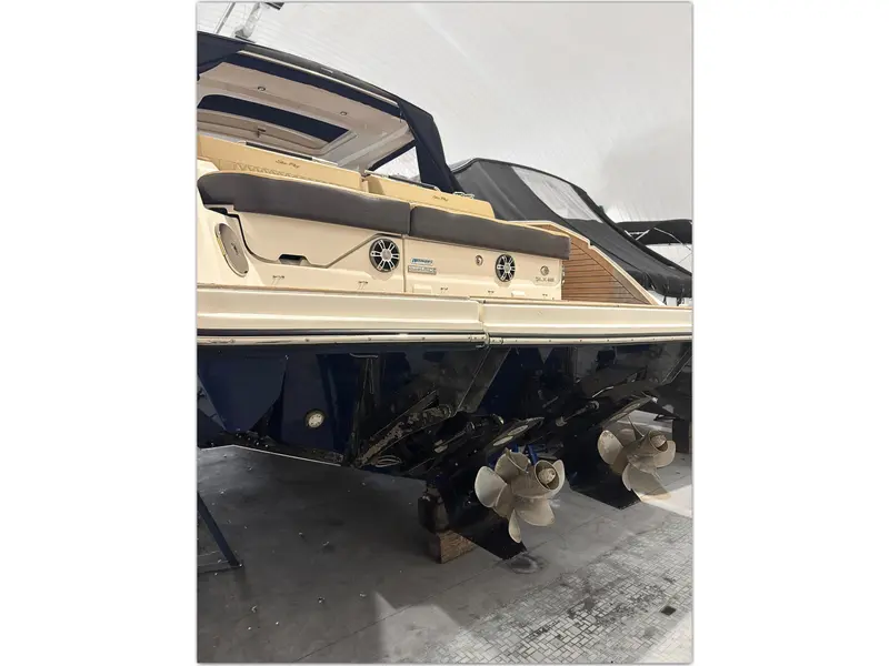 Sea Ray SLX 400 2021