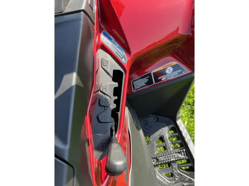 2025 Can-Am Outlander MAX XT 850