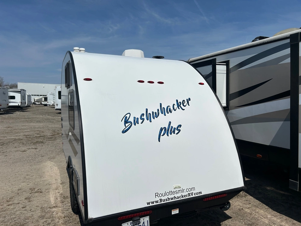 Braxton Creek Bushwhacker 15ds 2023 alt