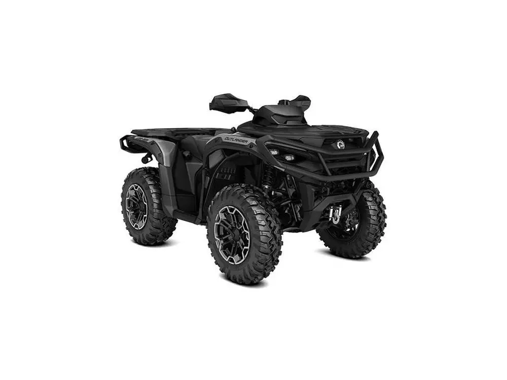 2025 Can-Am OUTLANDER XT - 850