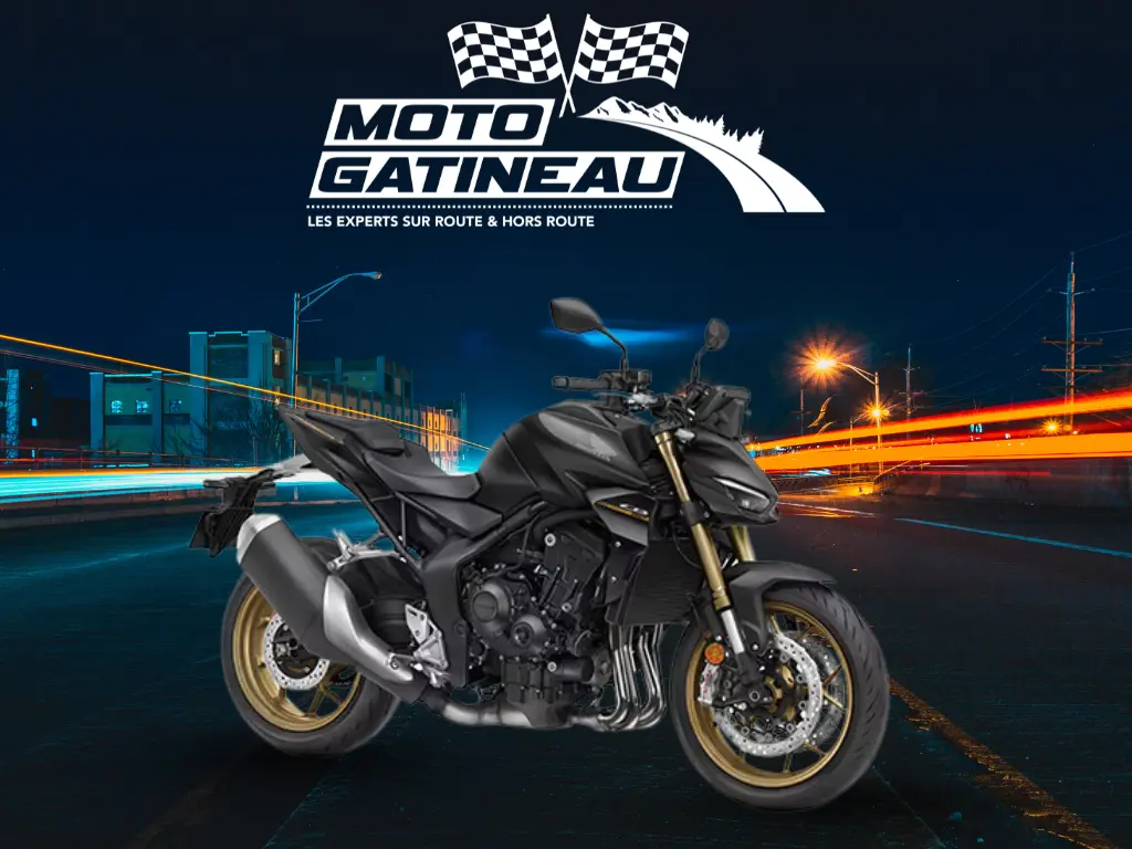 Honda CB1000SP  2025
