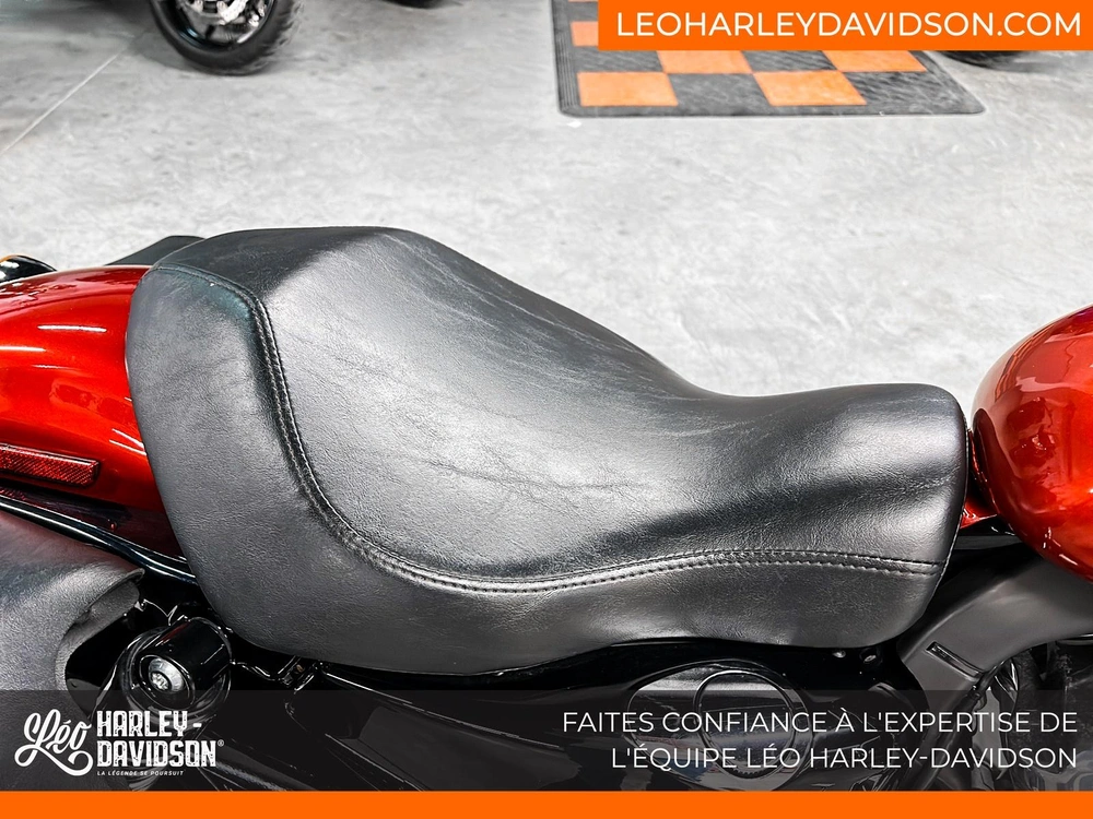2013 Harley-davidson Xl883l Sportster 883 Superlow alt