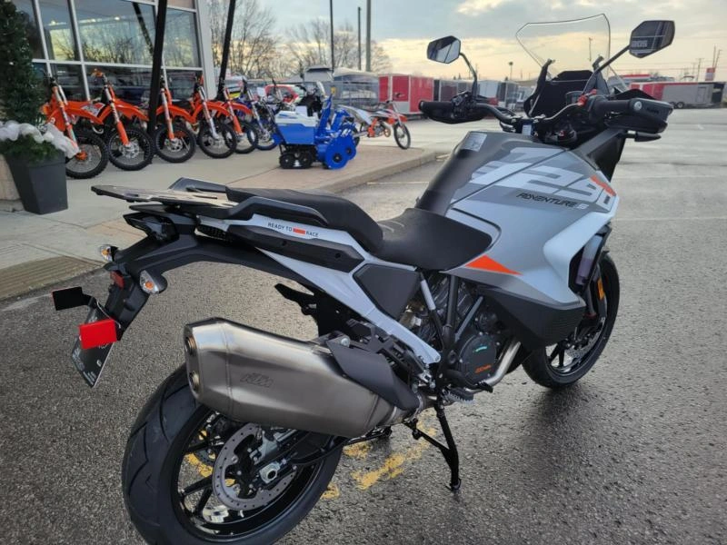2024 Ktm 1290 Super Adventure S alt