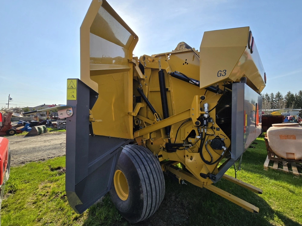 Vermeer 504 Prog3 2022 alt