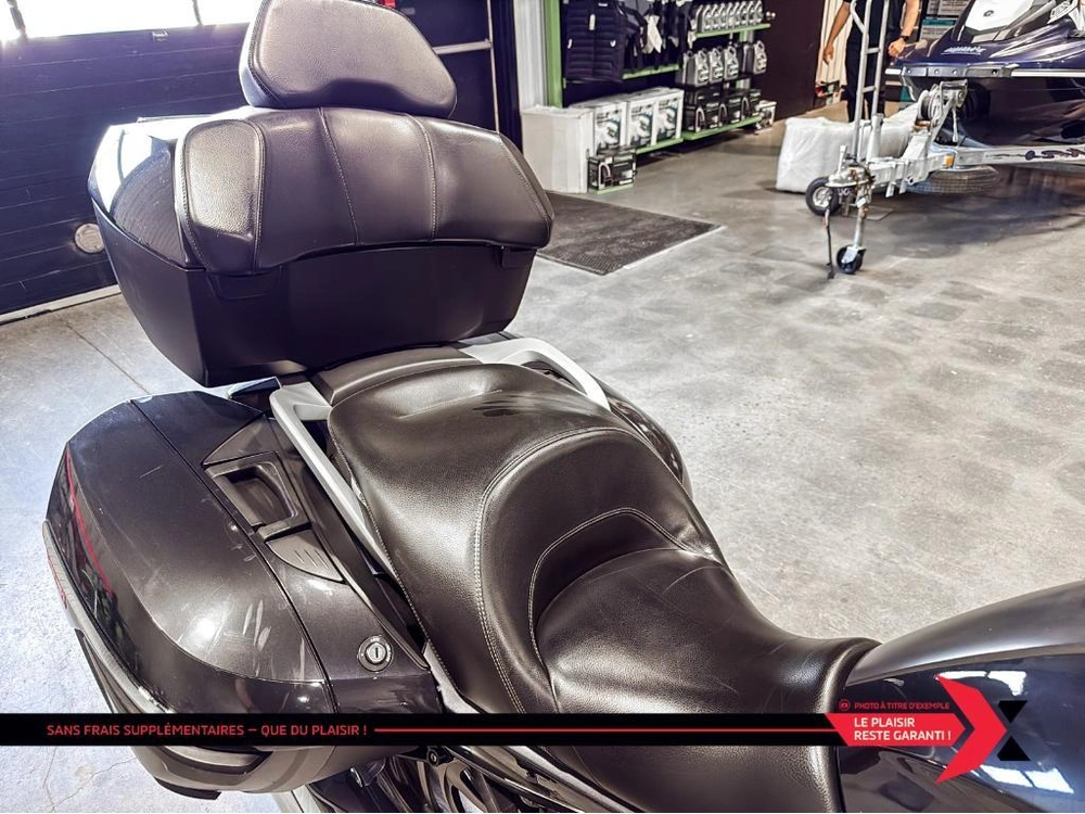 2014 Bmw K1600 Gtl *liquidation* alt