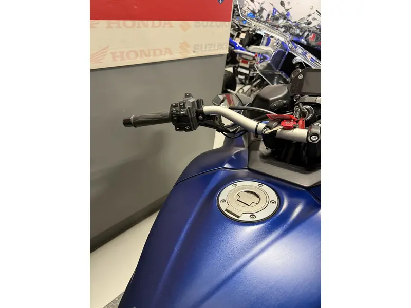 2019 Yamaha NIKEN GT NIKEN GT