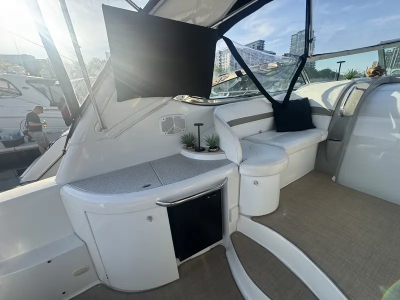 Formula Yachts 37 PC 2004