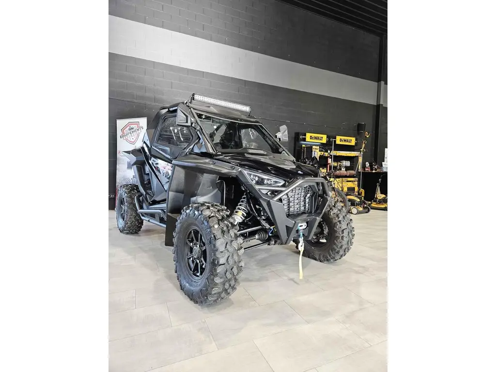 2022 Polaris RZR PRO XP