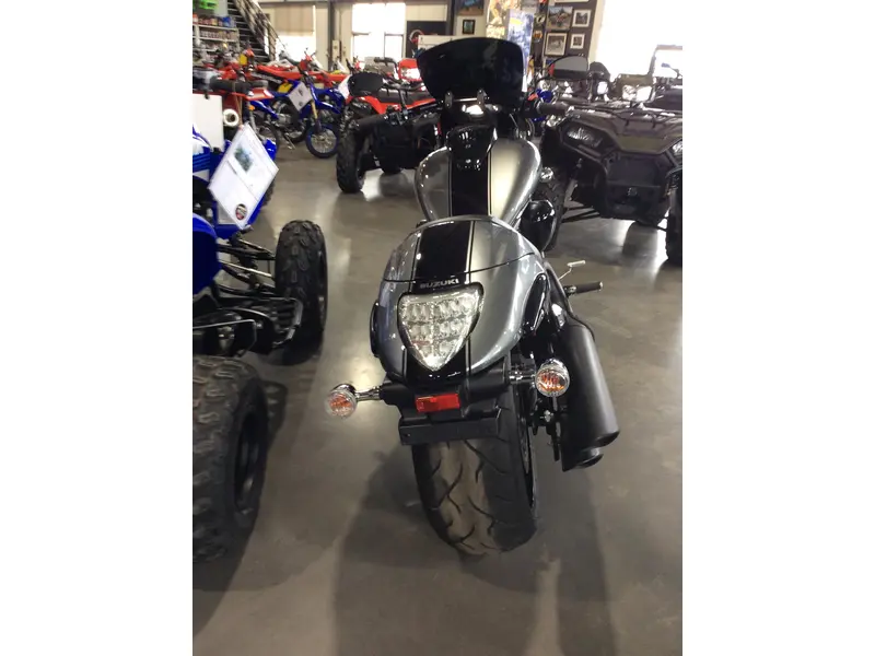 2020 Suzuki Boulevard M109R VZR1800