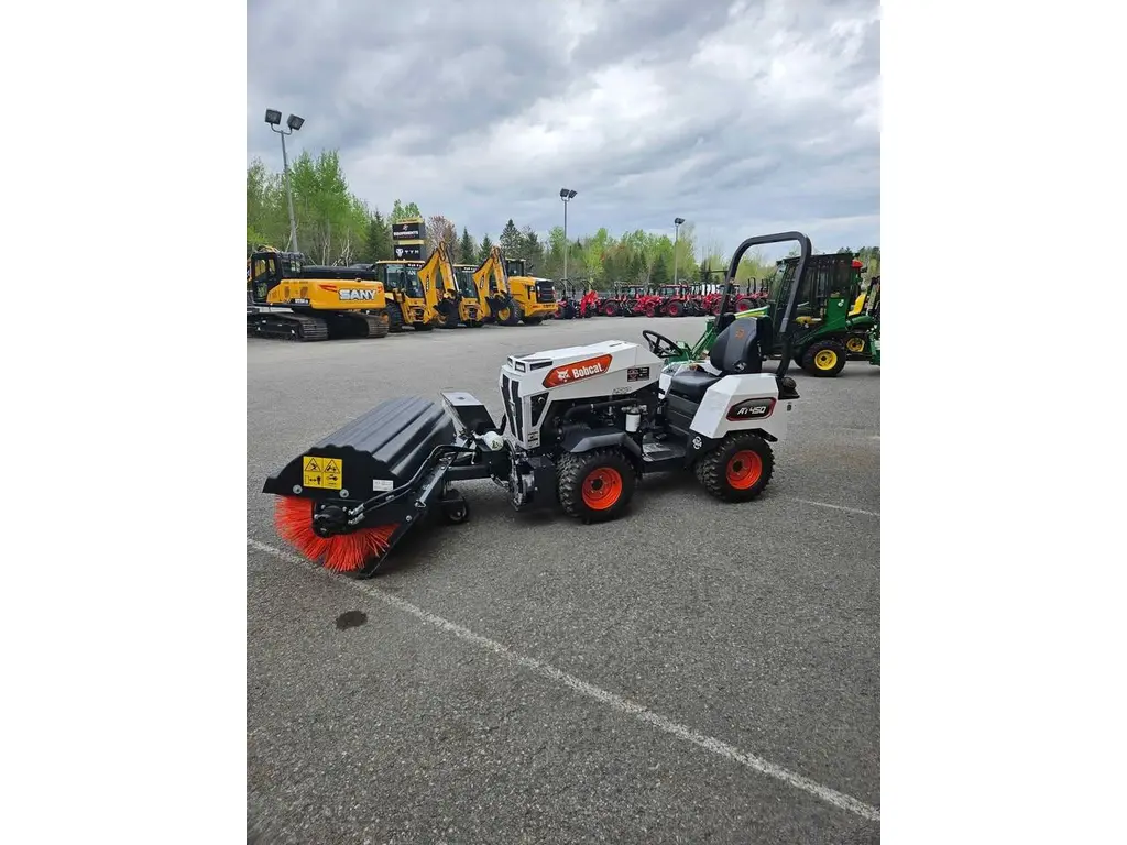 Bobcat AT450  2024