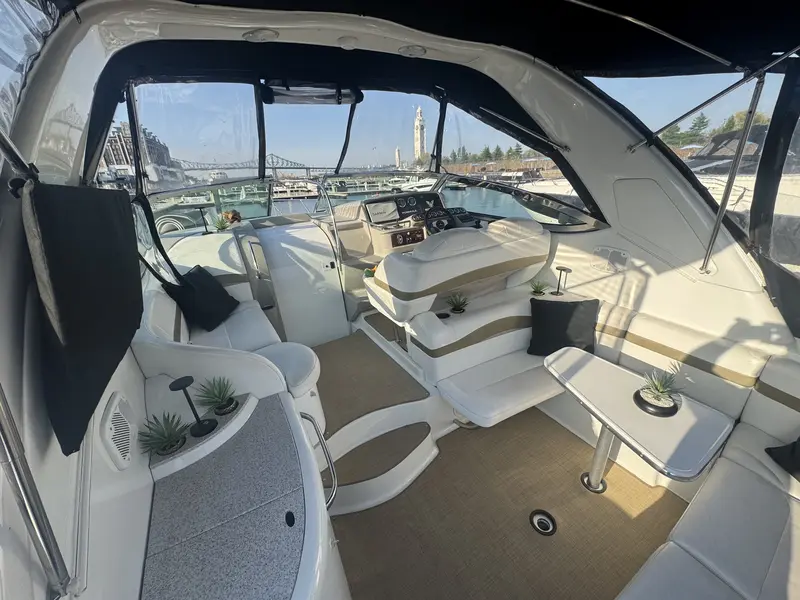 Formula Yachts 37 PC 2004